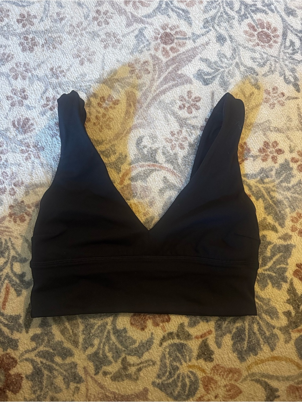 Lululemon bra